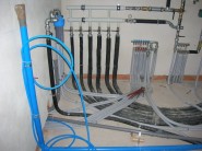 Assistenza impianti idraulici Mantova